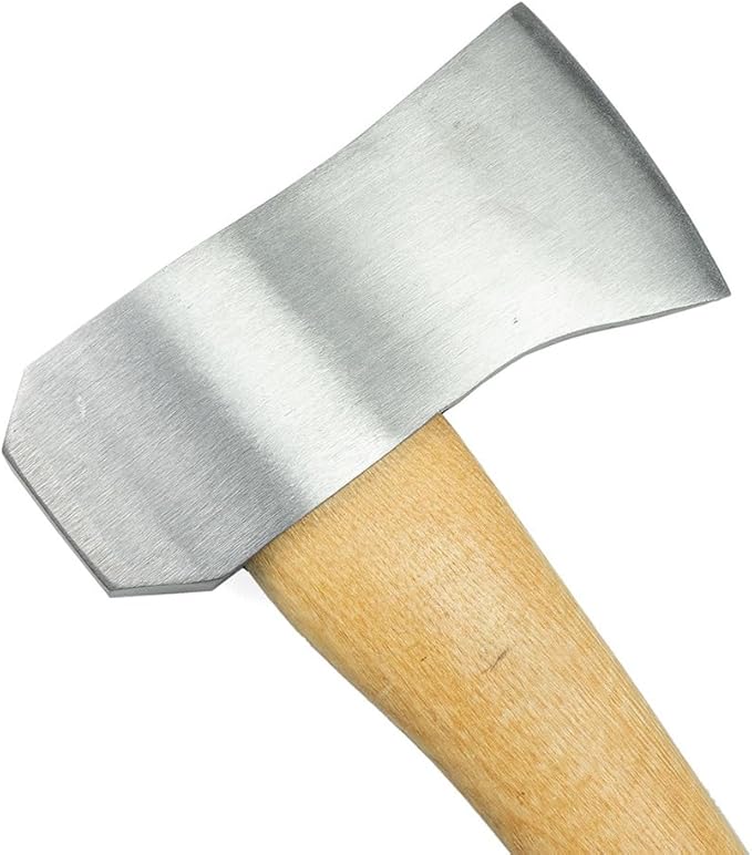 Prandi Camping Hatchet 500 Classic Ash Handle 28710
