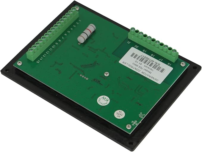 DSE703 Auto Start Generator Control Panel DSE 703 for Generator Genset Alternator