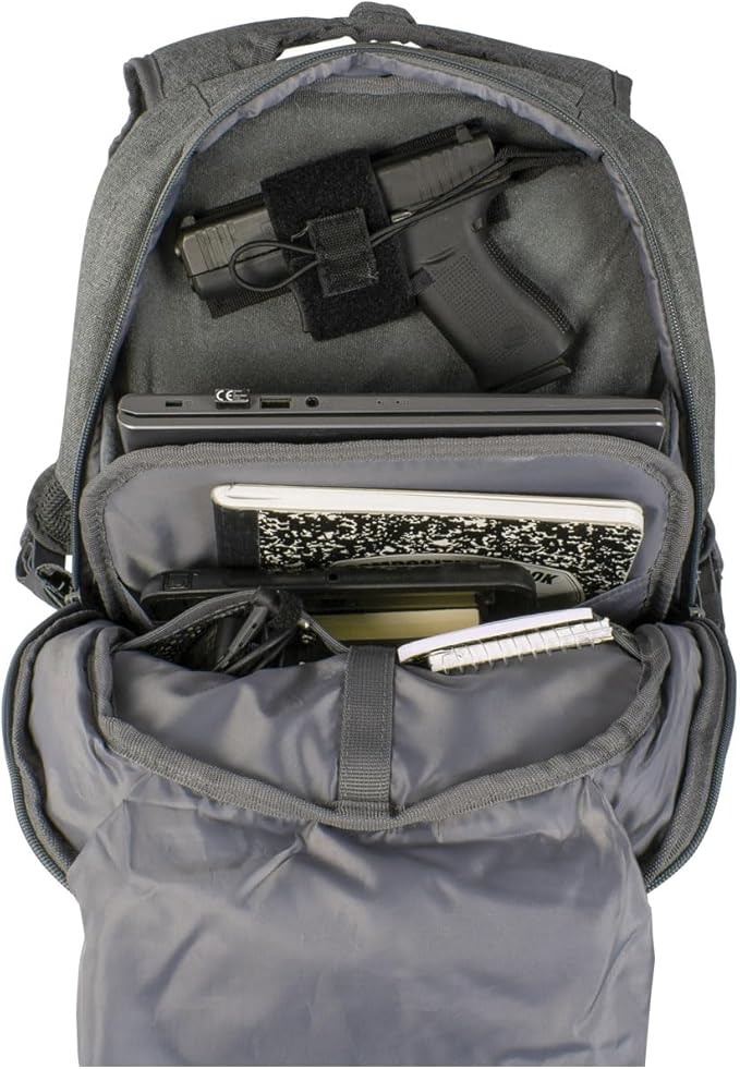 Red Rock Outdoor Gear - Segundo Backpack