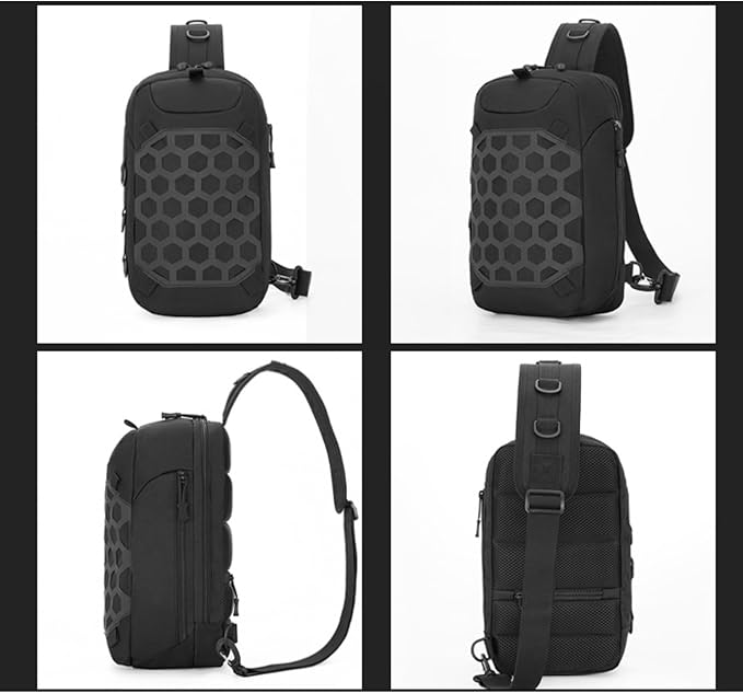 Tactical Backpack Military Molle Hiking Outdoor Mountaineering Travel Sports Multifunctional Tactical Bag(Green)