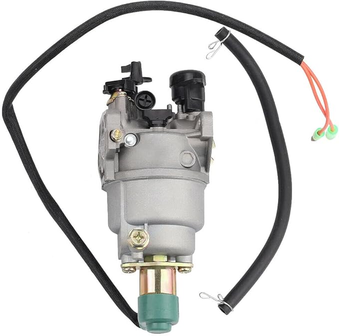 Carburetor Carb Replacement for Pulsar PG6000 302CC 10HP 5000 6000 Watt Gas Generator Auto