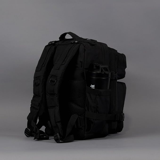 WOLFpak 25L Meal Prep Management Backpack