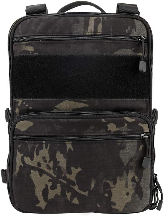 Military Molle Tactical Travel Hunting Bag Outdoor Sports Camping Hiking Backpack