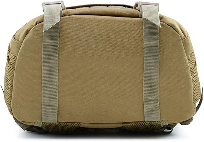 Outdoor Sports Pack Hiking Bag Tactical Rucksack Camo Knapsack Combat Camouflage Tactical Molle Backpack