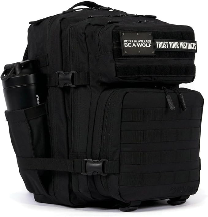 WOLFpak 25L Meal Prep Management Backpack