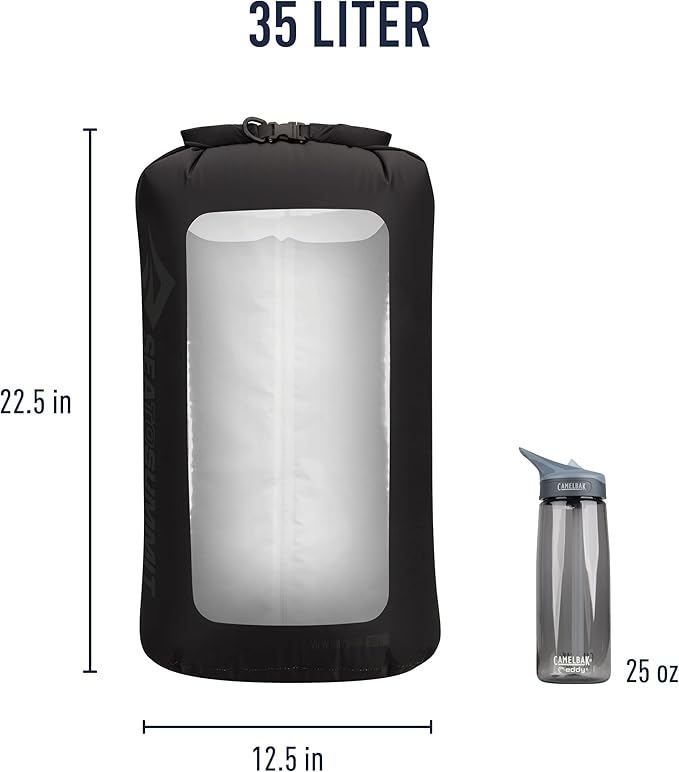 Sea to Summit View Dry Sack