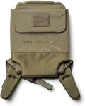GORUCK Ruck Plate Carrier 3.0 - Streamlined Weighted Rucking Backpack w/Ergonomic Back Support &amp Extra Padded Straps - Compatible Ruck Plates Ranger Green