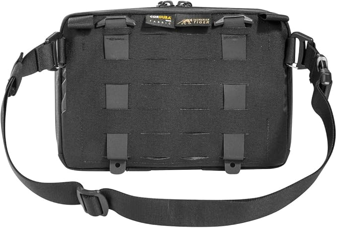 Tasmanian Tiger Tac Pouch 8.1 Hip