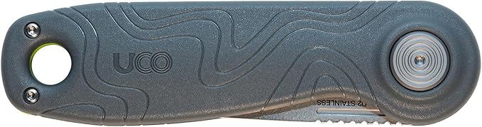 UCO Ingalls Slip Joint Pocket Knife