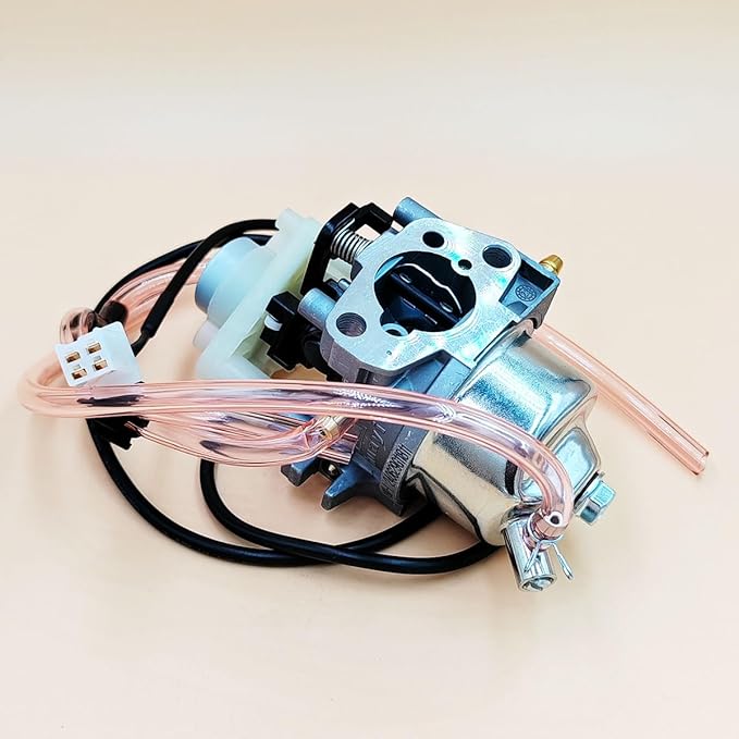 Carburetor Recoil Starter Set for Honda EU2000i EU2000IK1 Inverter Generator 16100-Z0D-D01 16100-Z0D-D03 28400-Z07-004