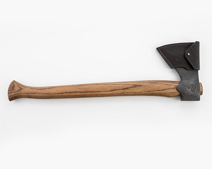 Scandinavian Forest Axe