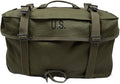 WWII WW2 US Army M1945 Backpack Korean War Tactical Backpack Under Bag Army Green One Size