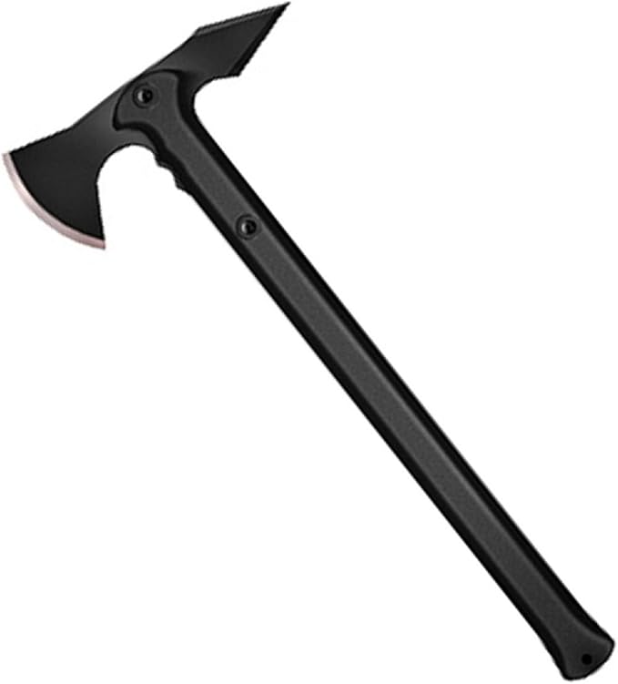 Cold Steel 90PTHZ Trench Hawk Black