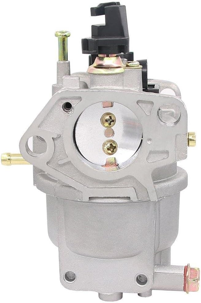 Carburetor for Generac GP5000 GP5500 GP6500 GP6500E GP7500E 389cc 8125W 0J58620157 Jingke Huayi Kinzo Ruixing 13HP 14HP 15HP 16HP 188F 190F Portable Generator Generac GP5500