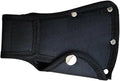 Hatchet Sheath Axes Heads Sheaths Handmade Protectors Case Light Weight Camping Waist Hangings Bag for Outdoor Work(3 600G Thin Clot)