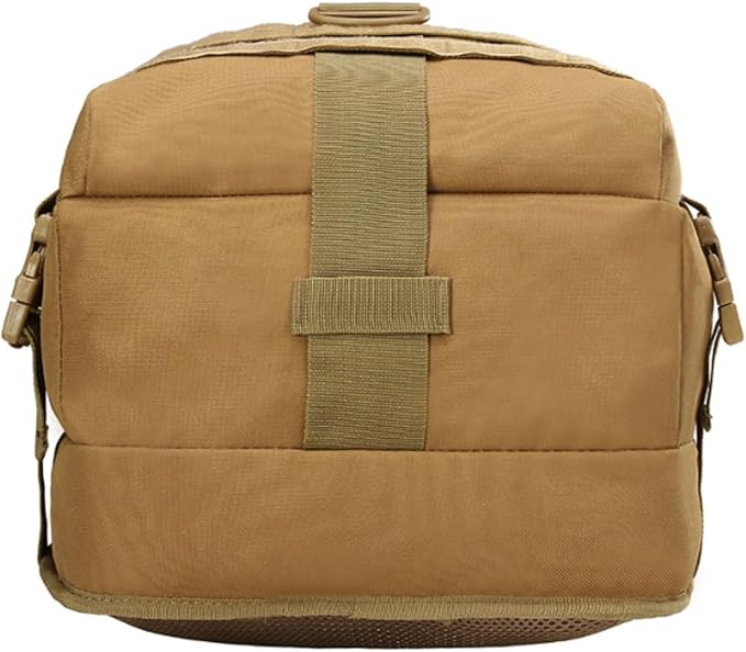 Military Tactical Backpack Versatile Molle Backpack Assault Pack Large Military Pack for Outdoor Hiking Mountaineering Hunting