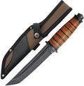 Rough Rider Tanto Fixed Blade RR1720