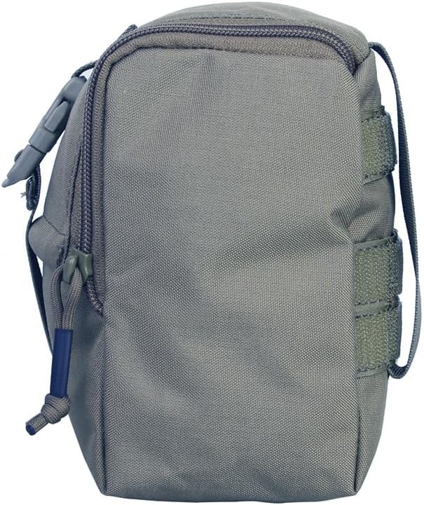 Emersongear for CP Style GP Utility PouchMolle Sundries Bag for Tac Vest Backpack Belt