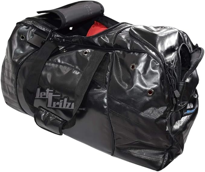 Jettribe Stealth Team Travel Gear Bag PWC Accessories | Extra Large Jet Ski Gear Storage
