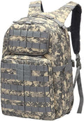 Expandable Waterproof Outdoor Backpack – Unisex Large-Capacity Bag For Mountaineering &amp Camping(CP)