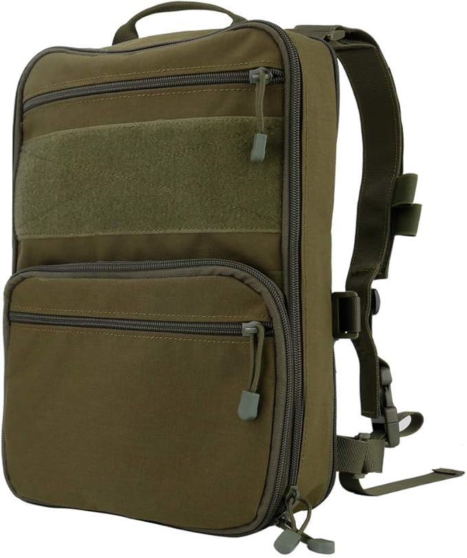 Military Molle Tactical Travel Hunting Bag Outdoor Sports Camping Hiking Backpack