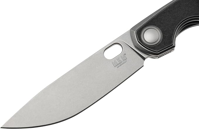 ECLIPSE Folding Pocket Knife Vox Design Lightweight Liner Lock
