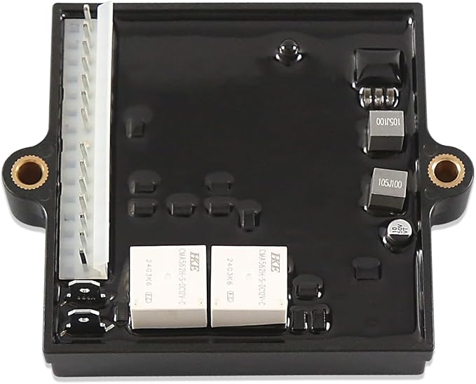 0922340SRV Potted RV Cntrlr PCB 092234 Voltage Regulator Fit for Generac Generator
