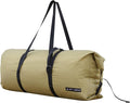 Duffel Bag Motorcycle Dry Bag Backpack 70L Waterproof Rolltop Carry On Travel Duffle Bags with Straps &amp Handles for Kayaking Boating Canoeing Camping Gym Beach Backpacking