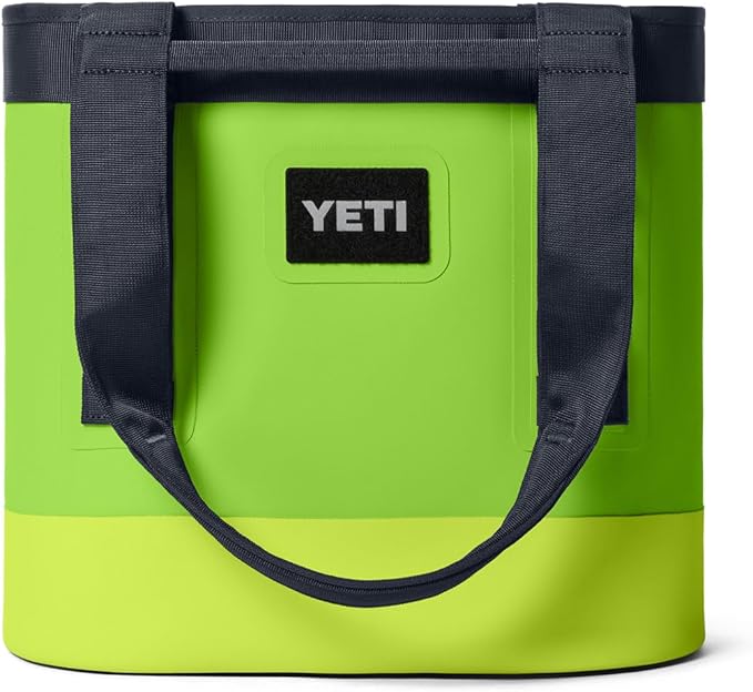 YETI Camino 20 Carryall with Internal Dividers All-Purpose Utility Bag