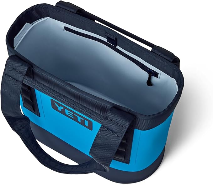 YETI Camino 20 Carryall with Internal Dividers All-Purpose Utility Bag