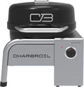 Charbroil Bistro Pro Tabletop Electric Grill Black - 25302149