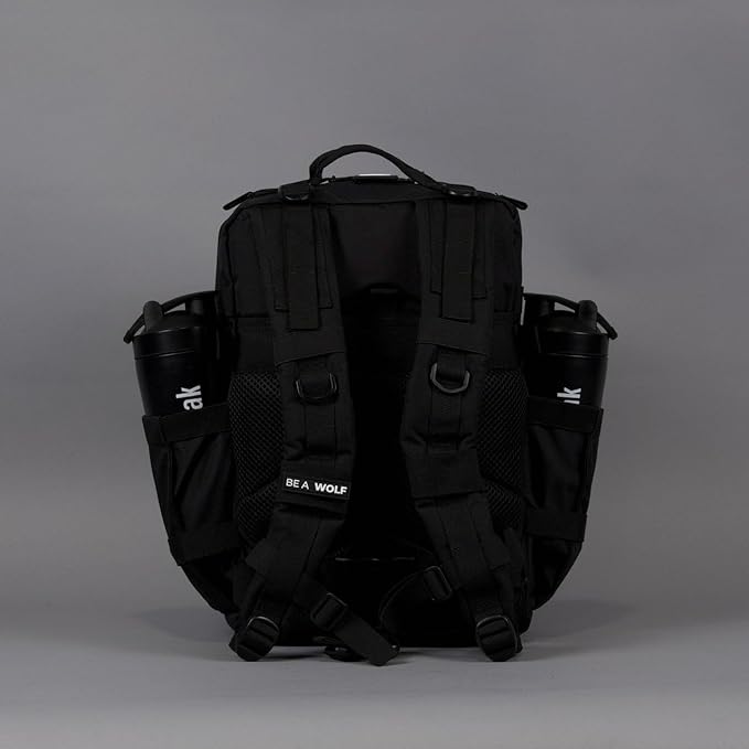 WOLFpak 25L Meal Prep Management Backpack