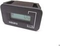 Generac - HOUR METER W/ALERTS AC/DC