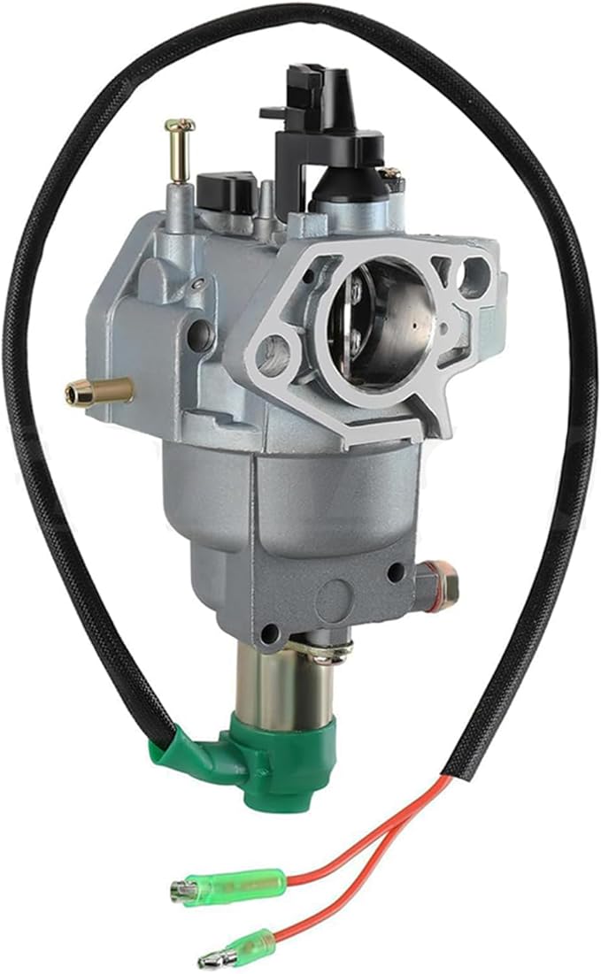 Carburetor for Homelite Generator HG5000 HG5022P HU50011 HU40500 HU5000 HU5000B HU5000G HU5000P HU5000SG HU5000SS HU40500B HU40501 HU5000BG