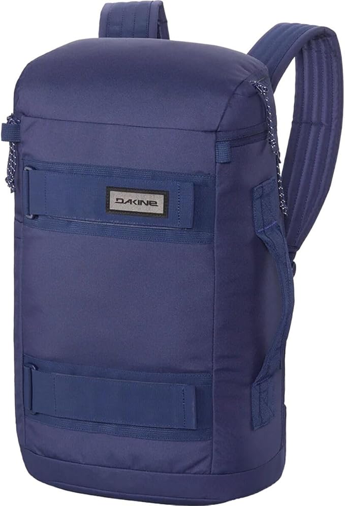 Dakine Mission Street Pack 25L - Naval Academy One Size