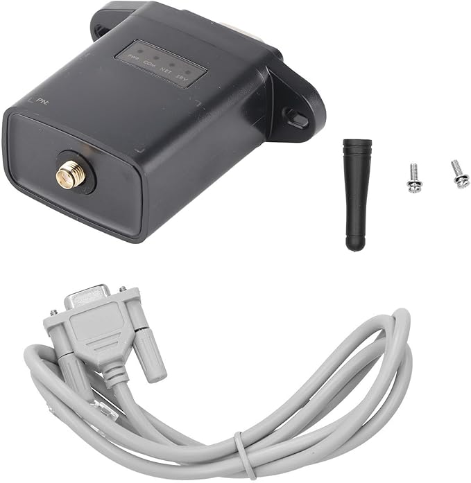 Module for Solar Inverter RS232 Communication Interface Solar Inverters Model for Grid Connected Solar Photovoltaic Power Generation Remote Mobile Phone Monitoring