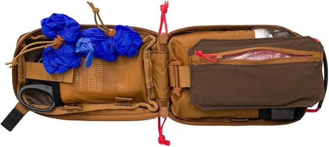 HELIKON-TEX EDC Bushcraft First Aid Kit (RAL7013)