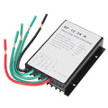Wind Turbine Controller 12V/24V 300W/600W Wind Turbine Generator Regulator Battery Charging Regulator