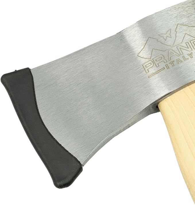 Prandi 28680 Yankee Hatchet 600 Classic Hickory Handle