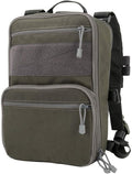 Military Molle Tactical Travel Hunting Bag Outdoor Sports Camping Hiking Backpack