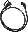 pecron 30A Cable for E3600LFP