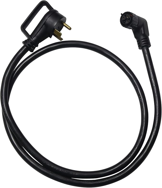 pecron 30A Cable for E3600LFP