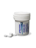 Aquatabs Water Purification Tablets (397mg 100 Pack). Water Filtration System for Camping Boating Emergency Water Survival Kit and Marine. Easy-to-Use Water Purifier Treatment.