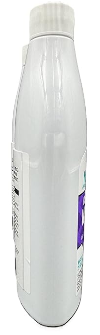 Nature's IQ Advanced Formula Neem Oil Concentrate Twin Pack. Makes up to 42 gallons of Neem Oil Spray for Plants. Just add Water. Insecticide miticide Fungicide and Nematicide. 2-16oz Bottles