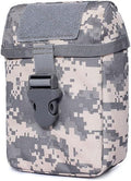 Outdoor Sports Airsoft Gear Molle Assault Combat Hiking Bag Accessory Camouflage Kit Pack Tactical Medical Pouch