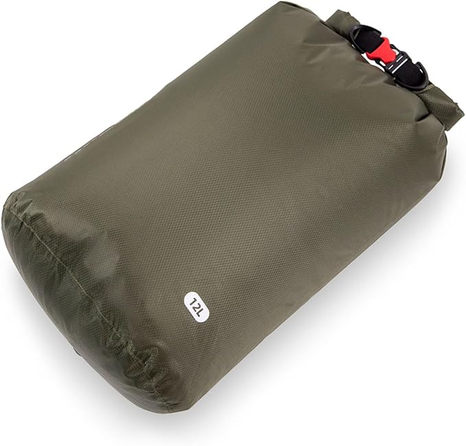 Water Separation Dry Bag Waterproofed Light Weight Dry Gears Storage Sacks Float on Water Organizes Essential