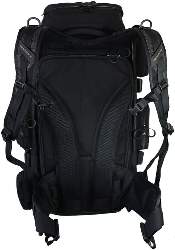 Eberlestock UpRanger Pack - Premium Tactical Backpack for Hunting Hiking and Outdoor Adventures - Durable and Versatile