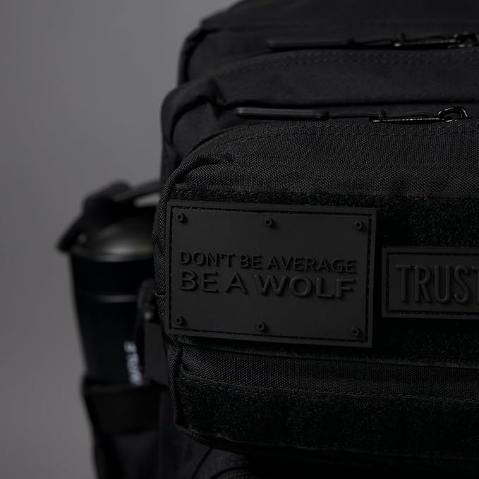 WOLFpak 25L Meal Prep Management Backpack