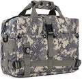 Outdoor Sports Hiking Pack Range Bag Molle Camouflage Tactical Gear Laptop Bag