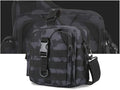 Hiking Backpack Outdoor Fishing Chest Bag Molle Camping Backpack Hiking Bags Sports Travel Rucksack